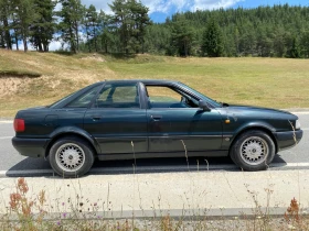 Audi 80 Б4 - 1300 € / 2542.58 лв. - 21353615 6