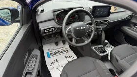 Dacia Sandero 1.0 SCe* 4000km* Navi* CarPlay* LED* 2025g*  | Mobile.bg � ����� ������ 7