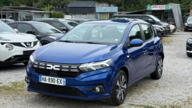 ������ Dacia Sandero