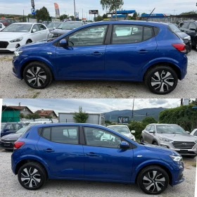 Dacia Sandero 1.0 SCe* 4000km* Navi* CarPlay* LED* 2025g*  | Mobile.bg � ����� ������ 4