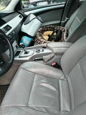 BMW 530 xDrive - 5100 € / 9974.73 лв. - 80637188 7