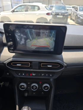 Dacia Jogger 1.0 TCe 90 Stop&Start LPG | Mobile.bg � ����� ������ 10