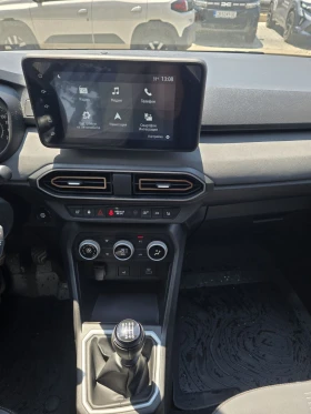 Dacia Jogger 1.0 TCe 90 Stop&Start LPG | Mobile.bg � ����� ������ 9