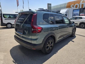 Dacia Jogger 1.0 TCe 90 Stop&Start LPG | Mobile.bg � ����� ������ 5