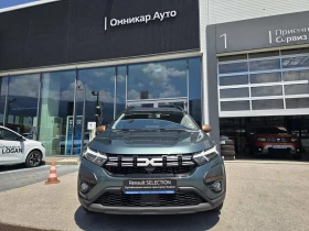 Dacia Jogger 1.0 TCe 90 Stop&Start LPG | Mobile.bg � ����� ������ 3