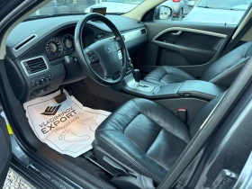 Volvo S80 2.4 D5 4x4 / Реални КМ / 1 СОБСТВЕНИК / БЕЗ РЪЖДА - 6350 € - 54764953 6
