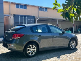 Chevrolet Cruze 2.0d Hatchback - 2600 € - 39386379 6