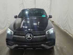 Mercedes-Benz GLE 450 4matic, КУПЕ, ЛИЗИНГ | Auto.bg — изображение 6