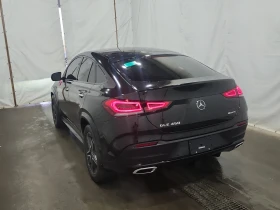 Mercedes-Benz GLE 450 4matic, КУПЕ, ЛИЗИНГ | Auto.bg — изображение 4