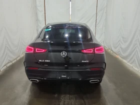 Mercedes-Benz GLE 450 4matic, КУПЕ, ЛИЗИНГ | Auto.bg — изображение 5