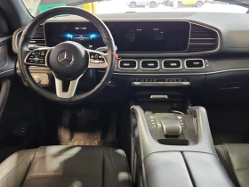 Mercedes-Benz GLE 450 4matic, КУПЕ, ЛИЗИНГ | Auto.bg — изображение 12