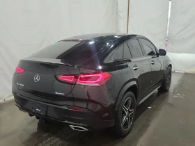 Mercedes-Benz GLE 450 4matic, КУПЕ, ЛИЗИНГ | Auto.bg — изображение 2