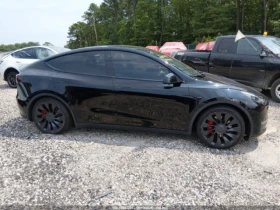 Tesla Model Y PERFORMANCE* DUAL MOTOR* AWD | Mobile.bg � ����� ������ 7
