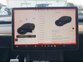 Tesla Model Y PERFORMANCE* DUAL MOTOR* AWD | Mobile.bg � ����� ������ 11
