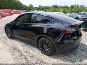 Tesla Model Y PERFORMANCE* DUAL MOTOR* AWD | Mobile.bg � ����� ������ 3