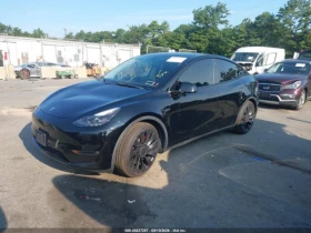 Tesla Model Y PERFORMANCE* DUAL MOTOR* AWD | Mobile.bg � ����� ������ 2