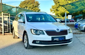 ����� �� �������� �� Skoda Superb 2.0 TDI