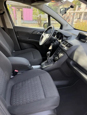 Opel Meriva 1.6 CDTI-95 k.c. FACE, COSMO, NAVI, EURO 6B, KLIMA - 2999 € - 92796474 16