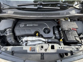 Opel Meriva 1.6 CDTI-95 k.c. FACE, COSMO, NAVI, EURO 6B, KLIMA - 2999 € - 92796474 9