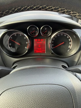 Opel Meriva 1.6 CDTI-95 k.c. FACE, COSMO, NAVI, EURO 6B, KLIMA - 2999 € - 92796474 12