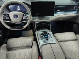 BYD Tang undefined | Auto.bg — изображение 7