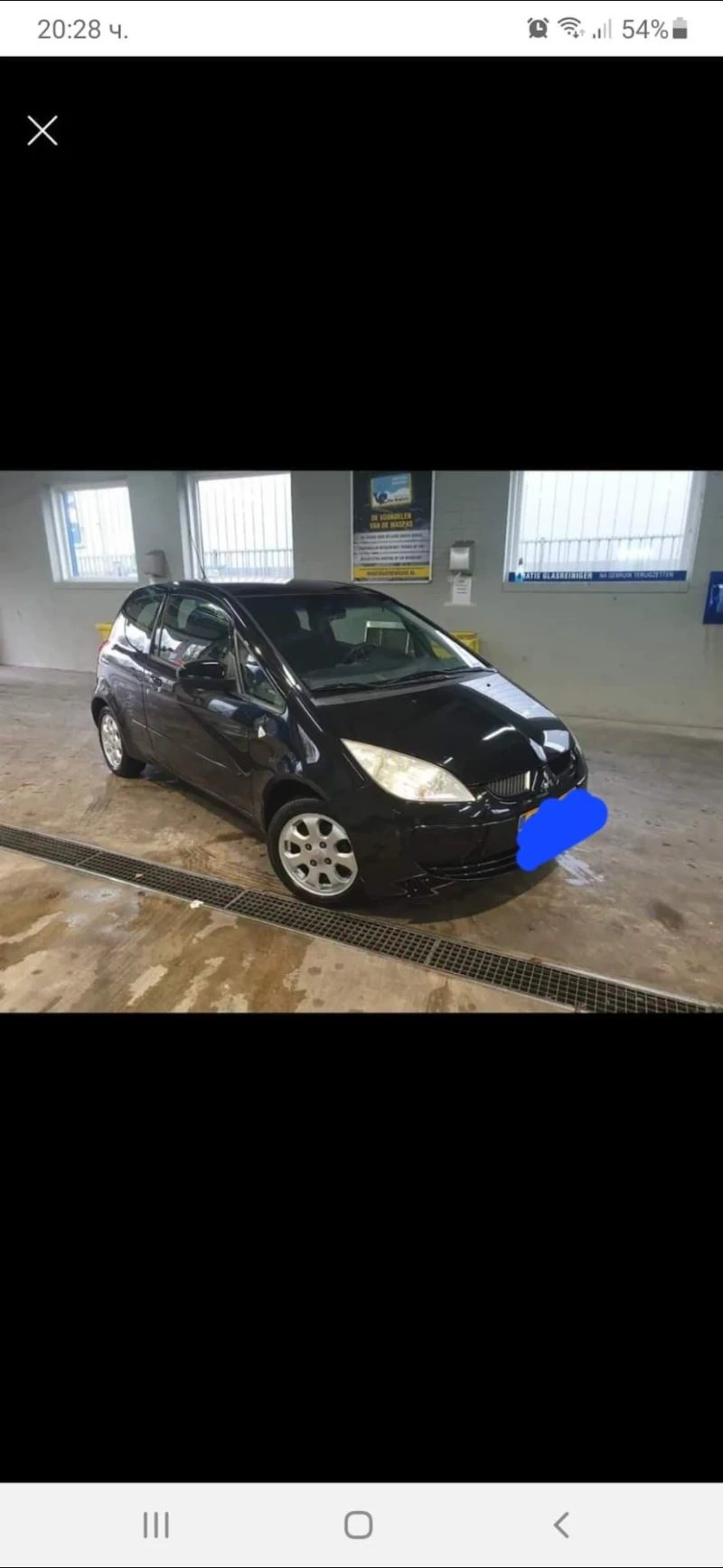 Mitsubishi Colt, снимка 3 - Автомобили и джипове - 47009282