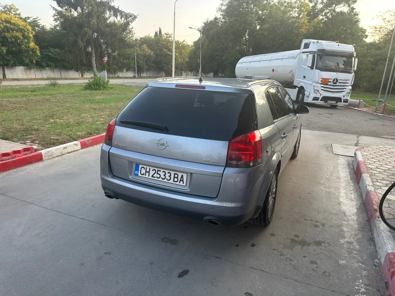 Opel Signum, снимка 3 - Автомобили и джипове - 47505932