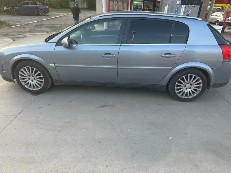 Opel Signum, снимка 4 - Автомобили и джипове - 47505932