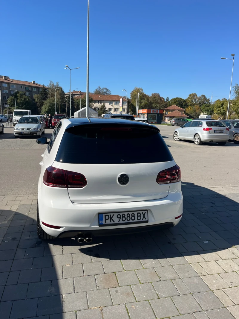 VW Golf, снимка 7 - Автомобили и джипове - 47676428