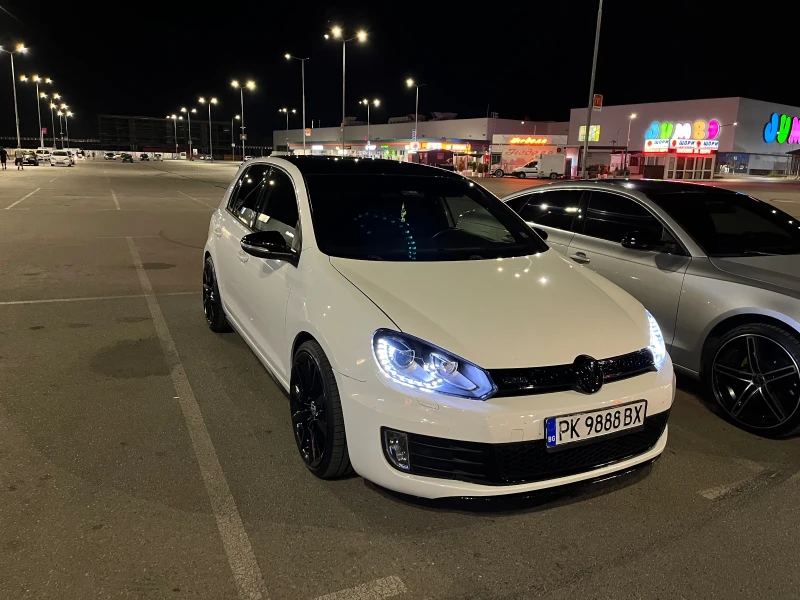 VW Golf, снимка 12 - Автомобили и джипове - 47676428