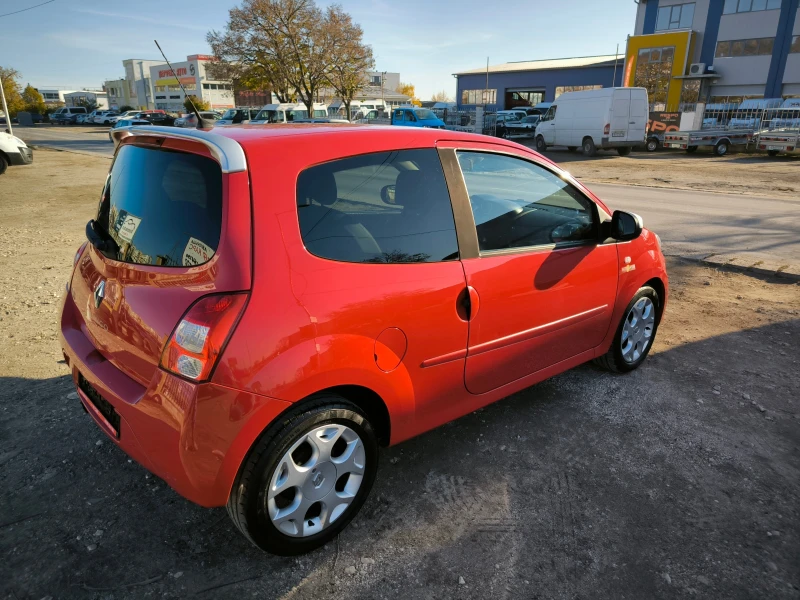 Renault Twingo GT - EURO5 4 цилиндъра, снимка 3 - Автомобили и джипове - 48052482