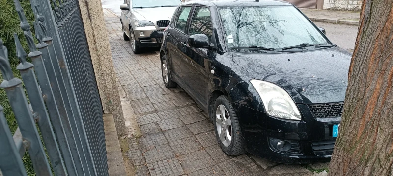 Suzuki Swift, снимка 2 - Автомобили и джипове - 49164950