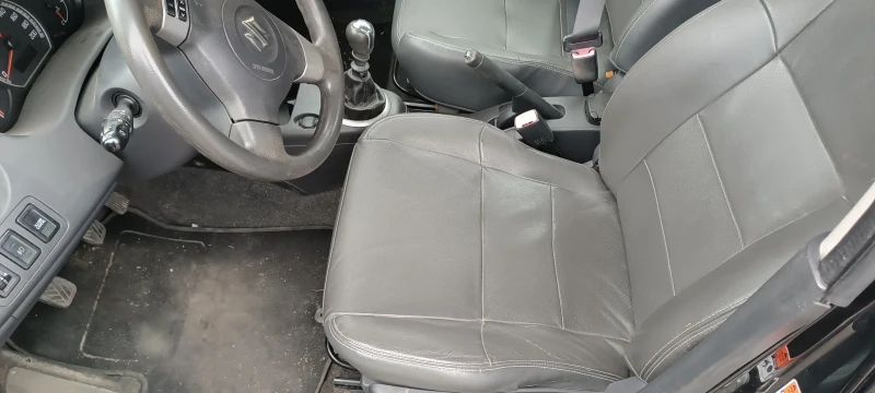 Suzuki Swift, снимка 4 - Автомобили и джипове - 49164950