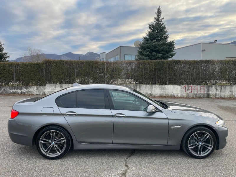 BMW 530 F1 Xdrive, снимка 7 - Автомобили и джипове - 49271540