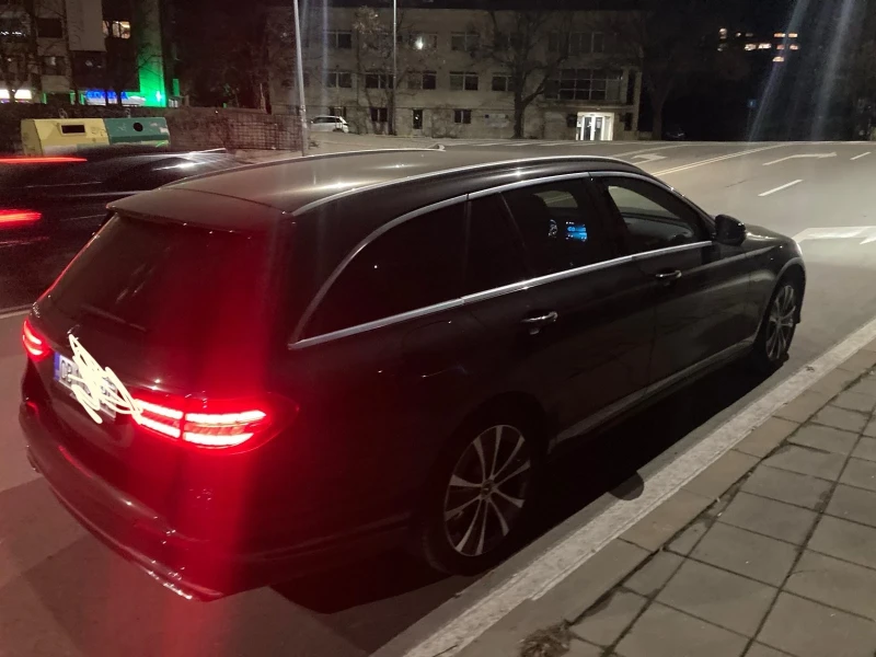 Mercedes-Benz E 300 E300de, снимка 6 - Автомобили и джипове - 49471238