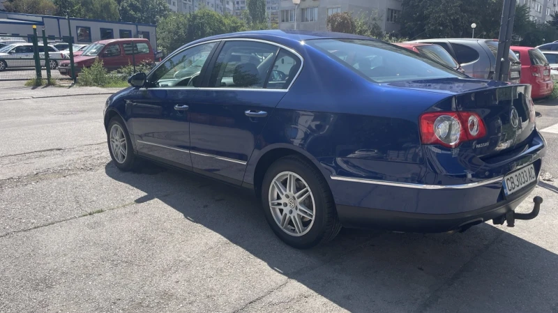 VW Passat 2.0 TDI 140 DSG, снимка 7 - Автомобили и джипове - 52429105
