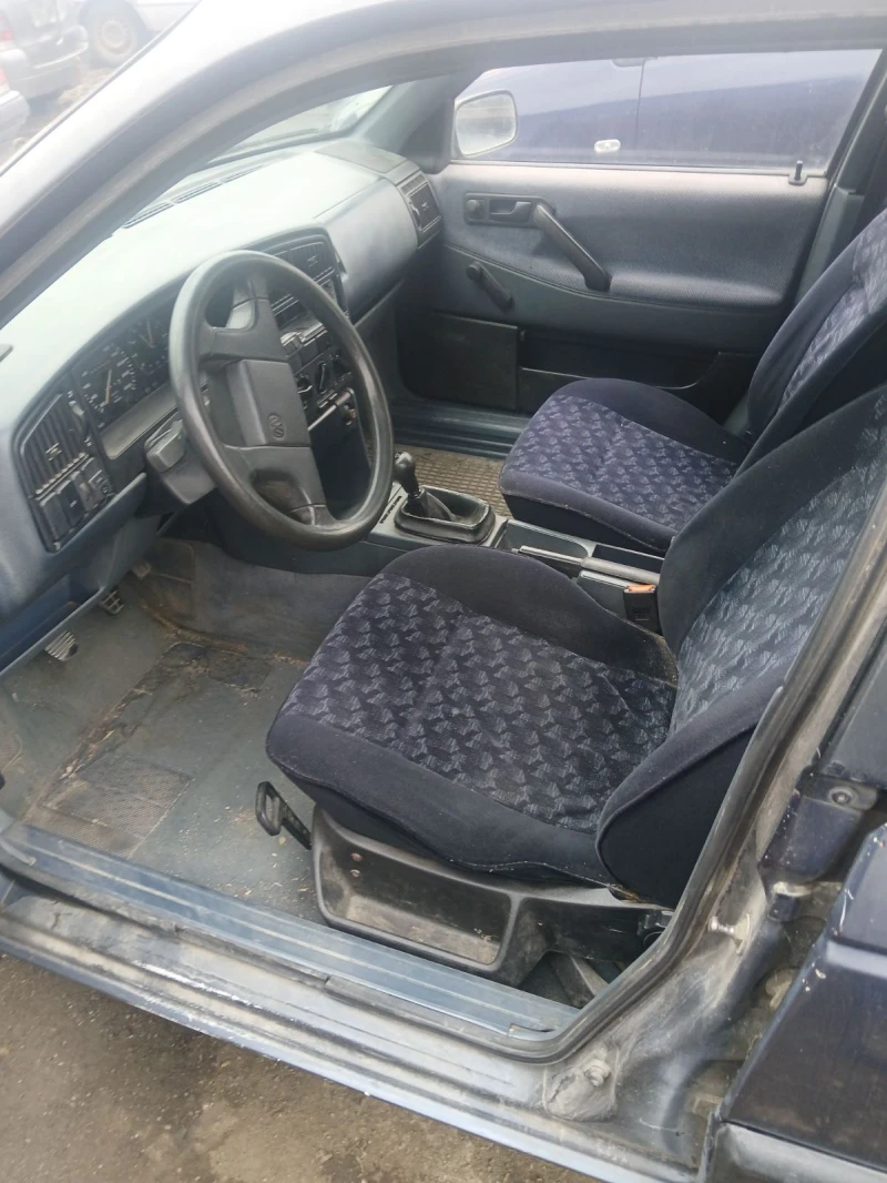 VW Passat 2, снимка 5 - Автомобили и джипове - 51043173