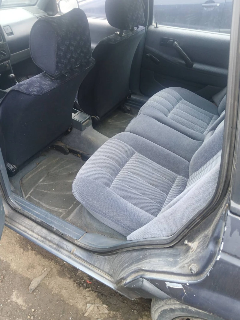 VW Passat 2, снимка 6 - Автомобили и джипове - 51043173