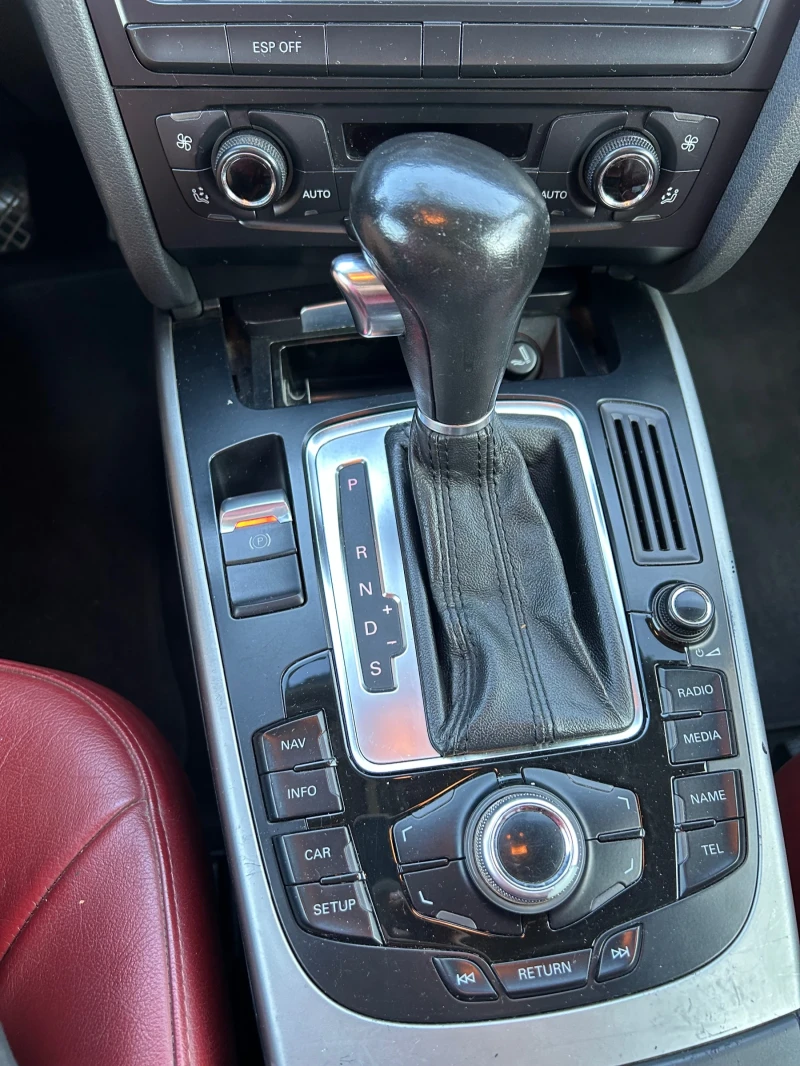 Audi A5 2.7, снимка 8 - Автомобили и джипове - 52227195