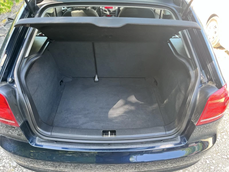 Audi A3 TDI Лед Face ТОП!, снимка 7 - Автомобили и джипове - 51269515