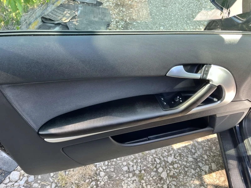 Audi A3 TDI Лед Face ТОП!, снимка 8 - Автомобили и джипове - 51269515