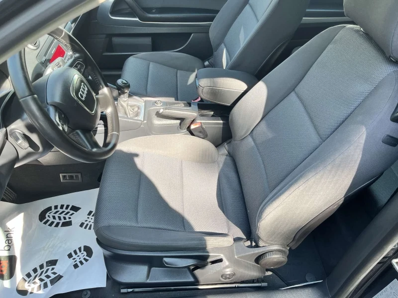 Audi A3 TDI Лед Face ТОП!, снимка 12 - Автомобили и джипове - 51269515