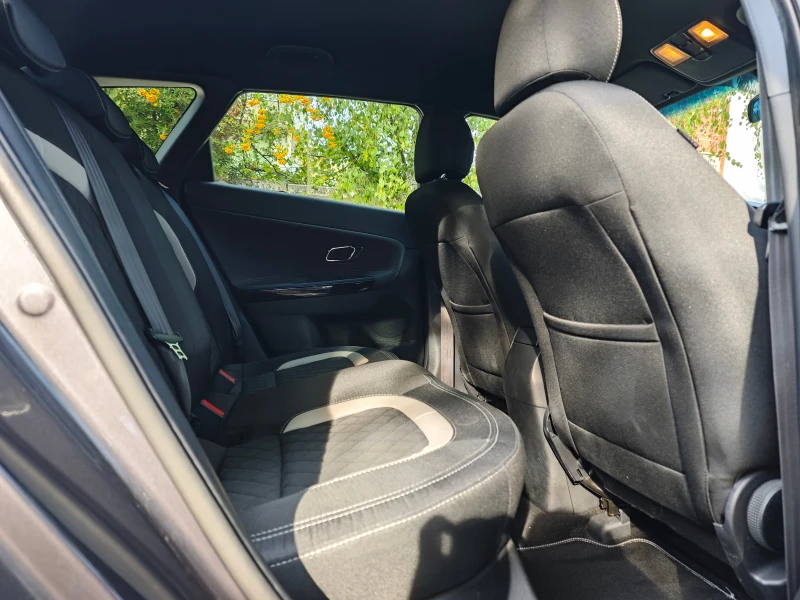 Kia Ceed SW GT Line, снимка 11 - Автомобили и джипове - 52330235