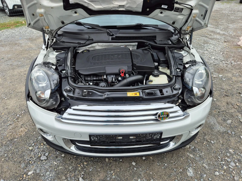 Mini Cooper 1.5D 112к.с., снимка 14 - Автомобили и джипове - 52097302