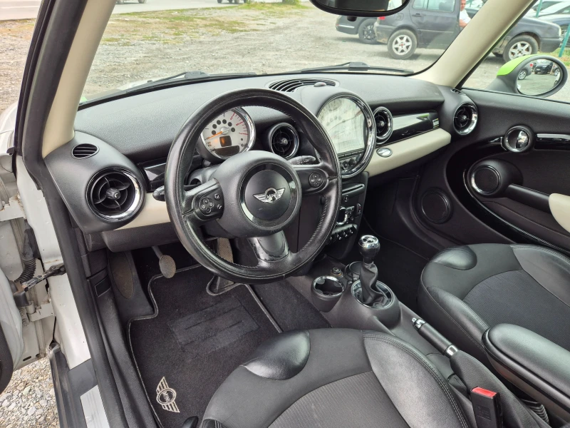 Mini Cooper 1.5D 112к.с., снимка 13 - Автомобили и джипове - 52097302