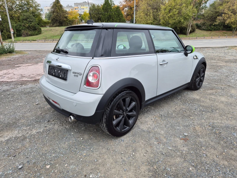 Mini Cooper 1.5D 112к.с., снимка 5 - Автомобили и джипове - 52097302