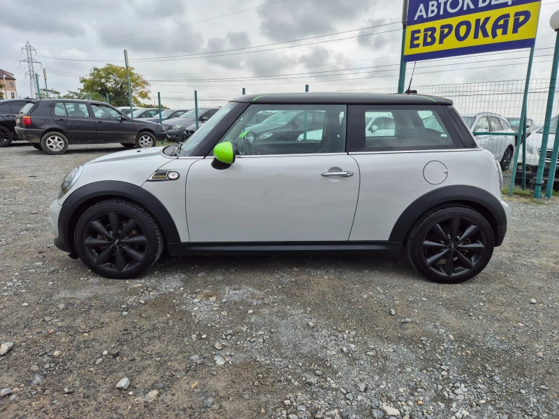 Mini Cooper 1.5D 112к.с., снимка 2 - Автомобили и джипове - 52097302