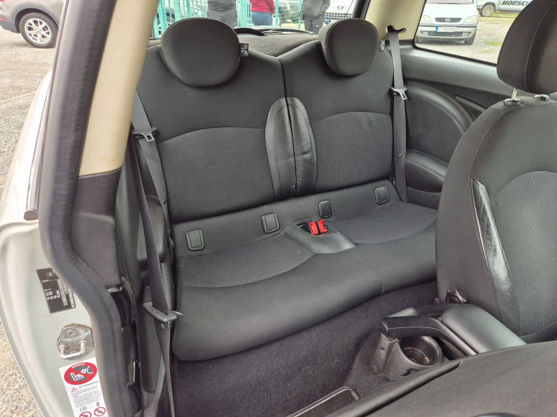 Mini Cooper 1.5D 112к.с., снимка 10 - Автомобили и джипове - 52097302
