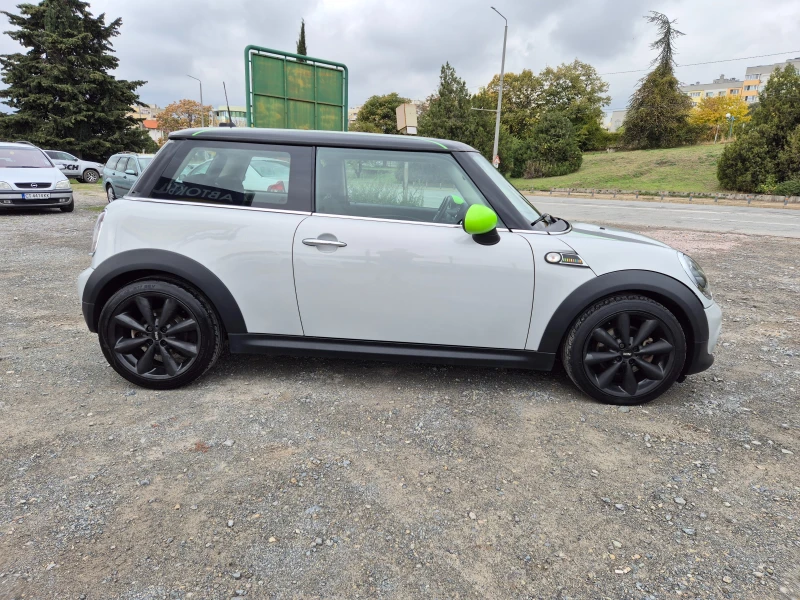 Mini Cooper 1.5D 112к.с., снимка 6 - Автомобили и джипове - 52097302