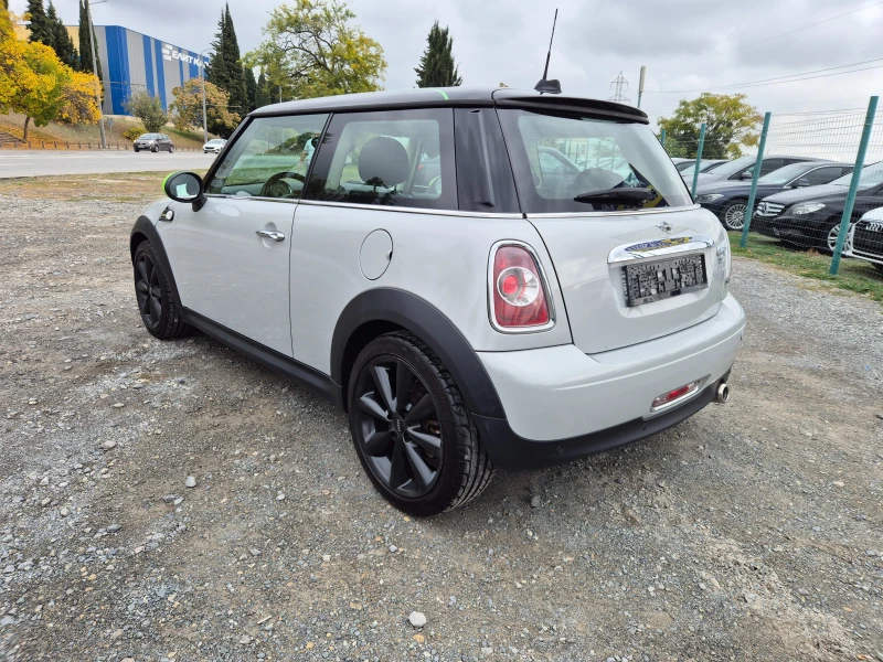 Mini Cooper 1.5D 112к.с., снимка 3 - Автомобили и джипове - 52097302